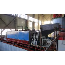 Gold mine equipment activated carbon regeneration kiln